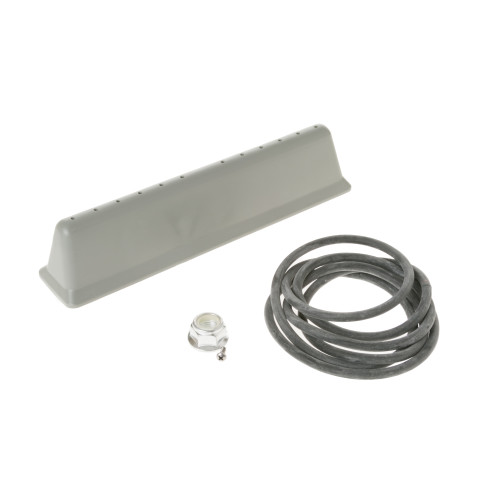 Clothes Washer drum baffle and seal kit