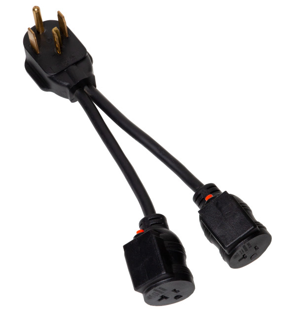 Intended for use with electric 120V 15 A UltraFast Combo PFQ97HSPVDS.