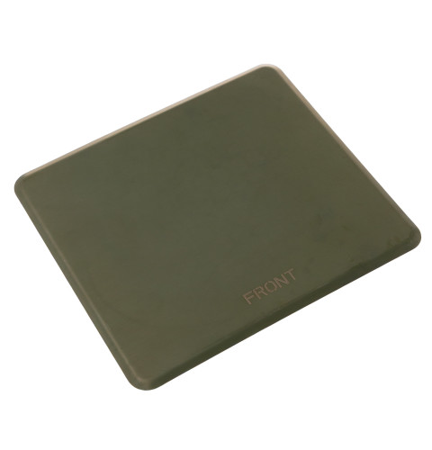 BOTTOM PLATE HEAT SHIELD