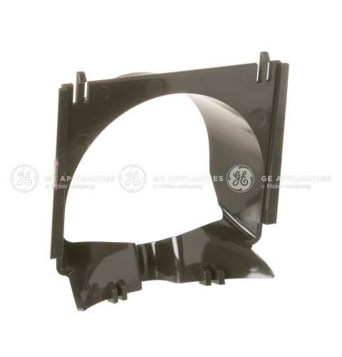 REFRIGERATOR ICE DISPENSER FUNNEL