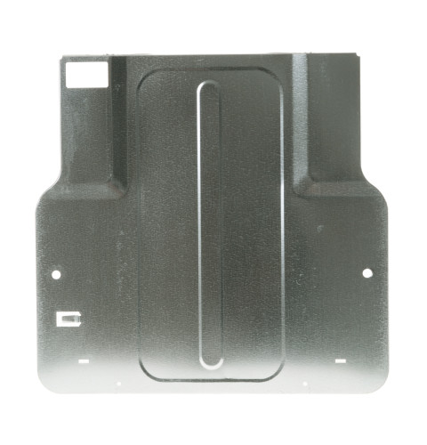 RANGE INSULATION RETAINER - SIDE