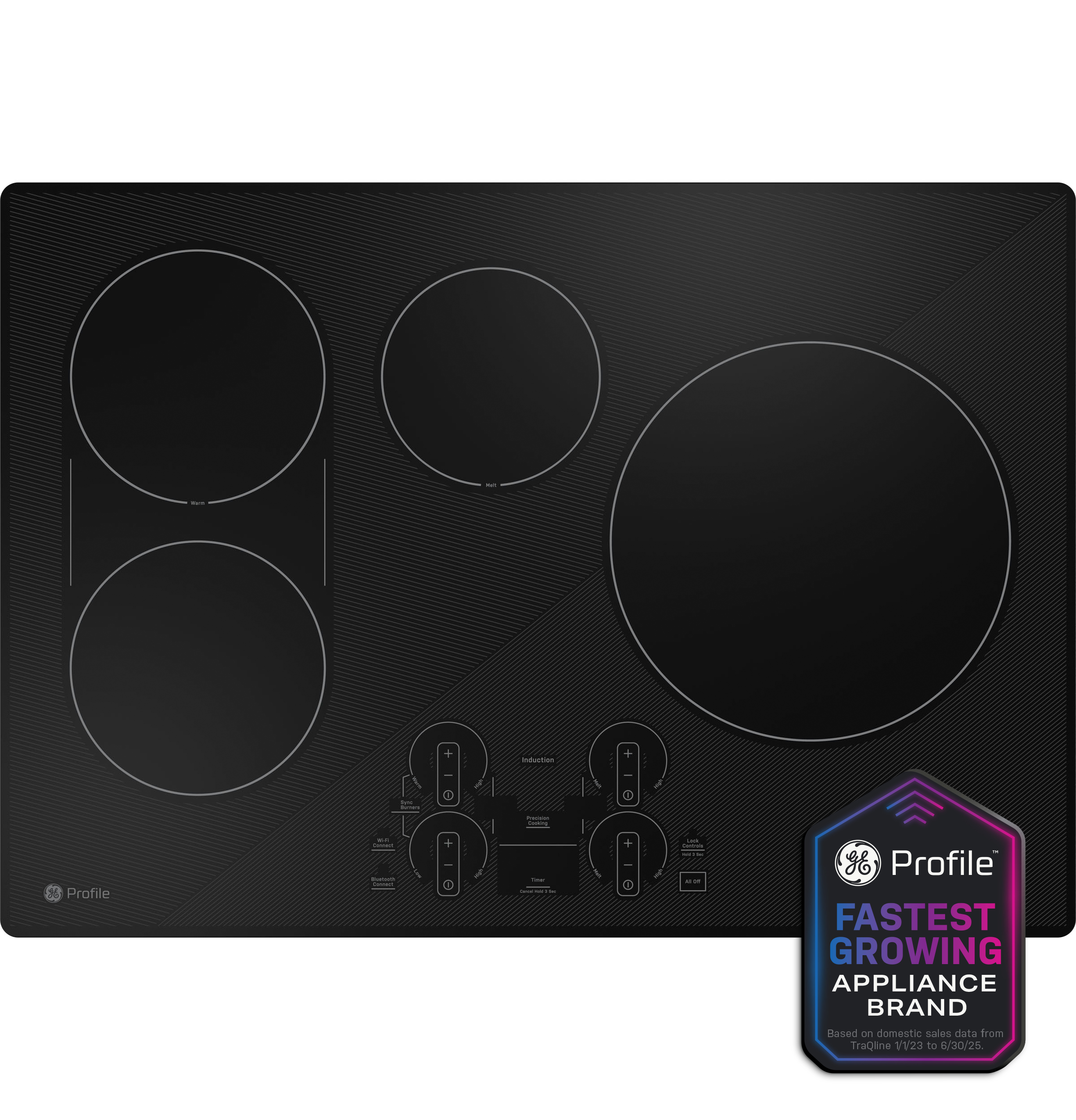 GE Profile™ ENERGY STAR® 30