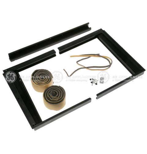 HARDWARE ASM  INSTALL