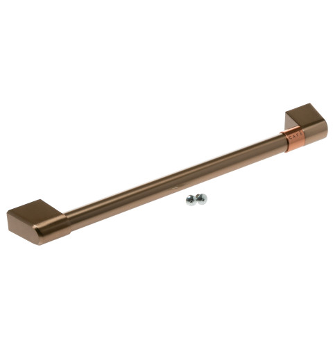 UPPER/SINGLE DRAWER HANDLE - BRUSHED BRONZE