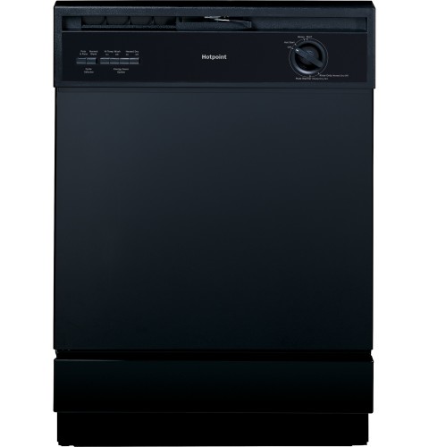 Hotpoint® Built-In Dishwasher