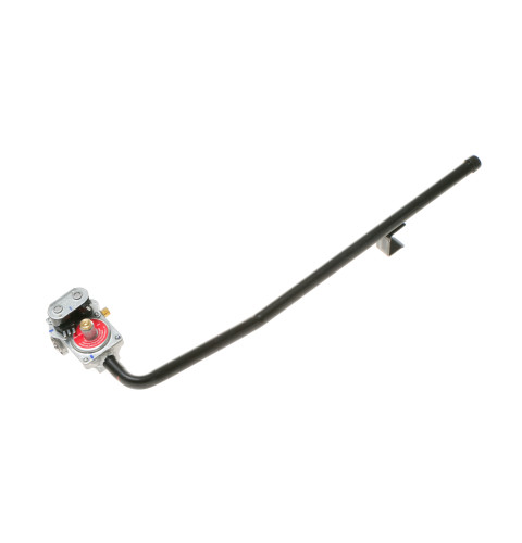 DRYER VALVE AND PIPE