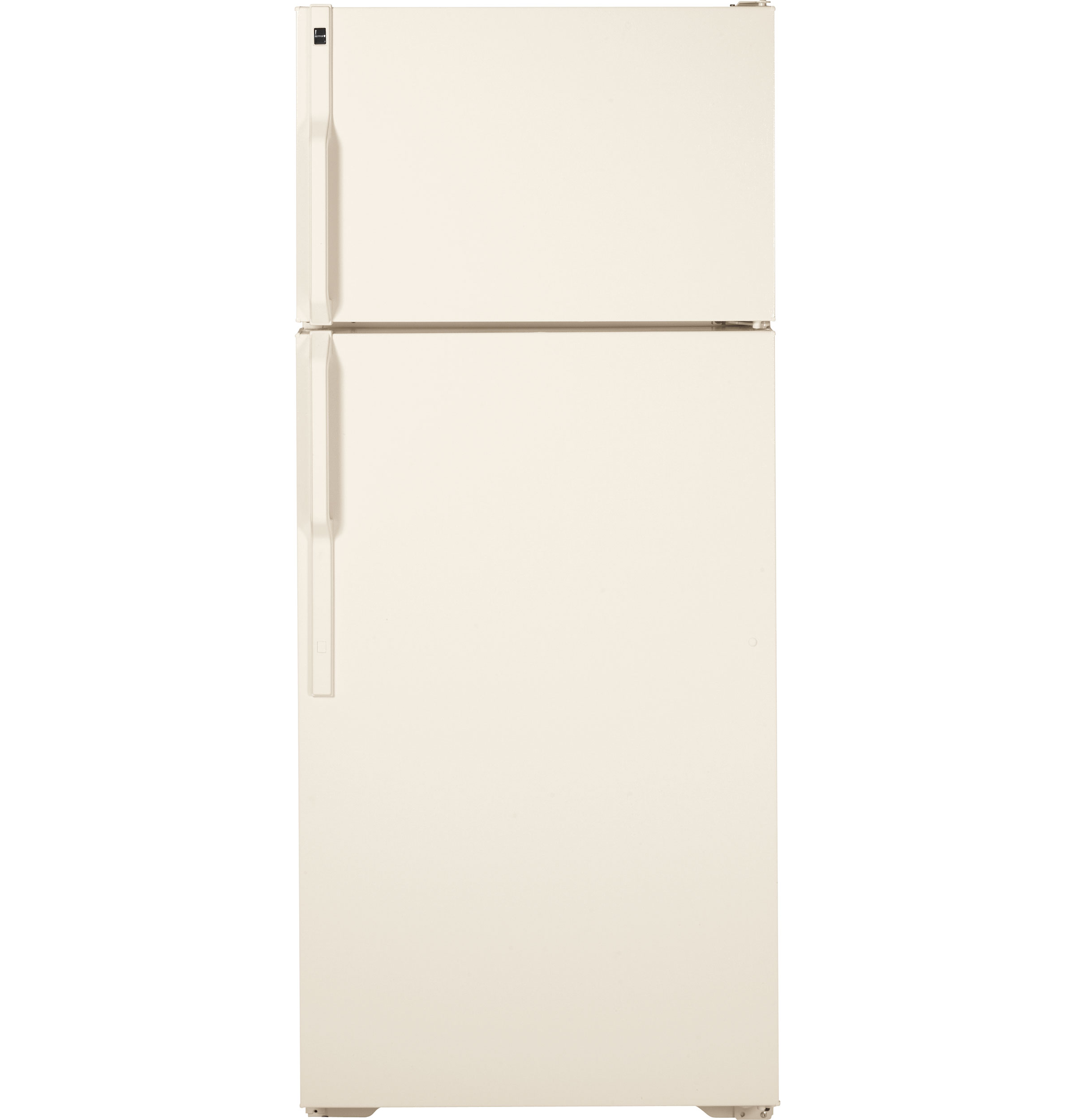 Hotpoint® ENERGY STAR® 18.2 Cu. Ft. Top-Freezer Refrigerator