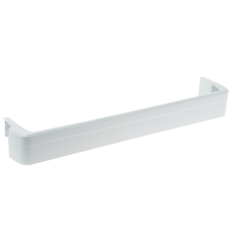 SHELF DOOR HALF FZ - WHITE