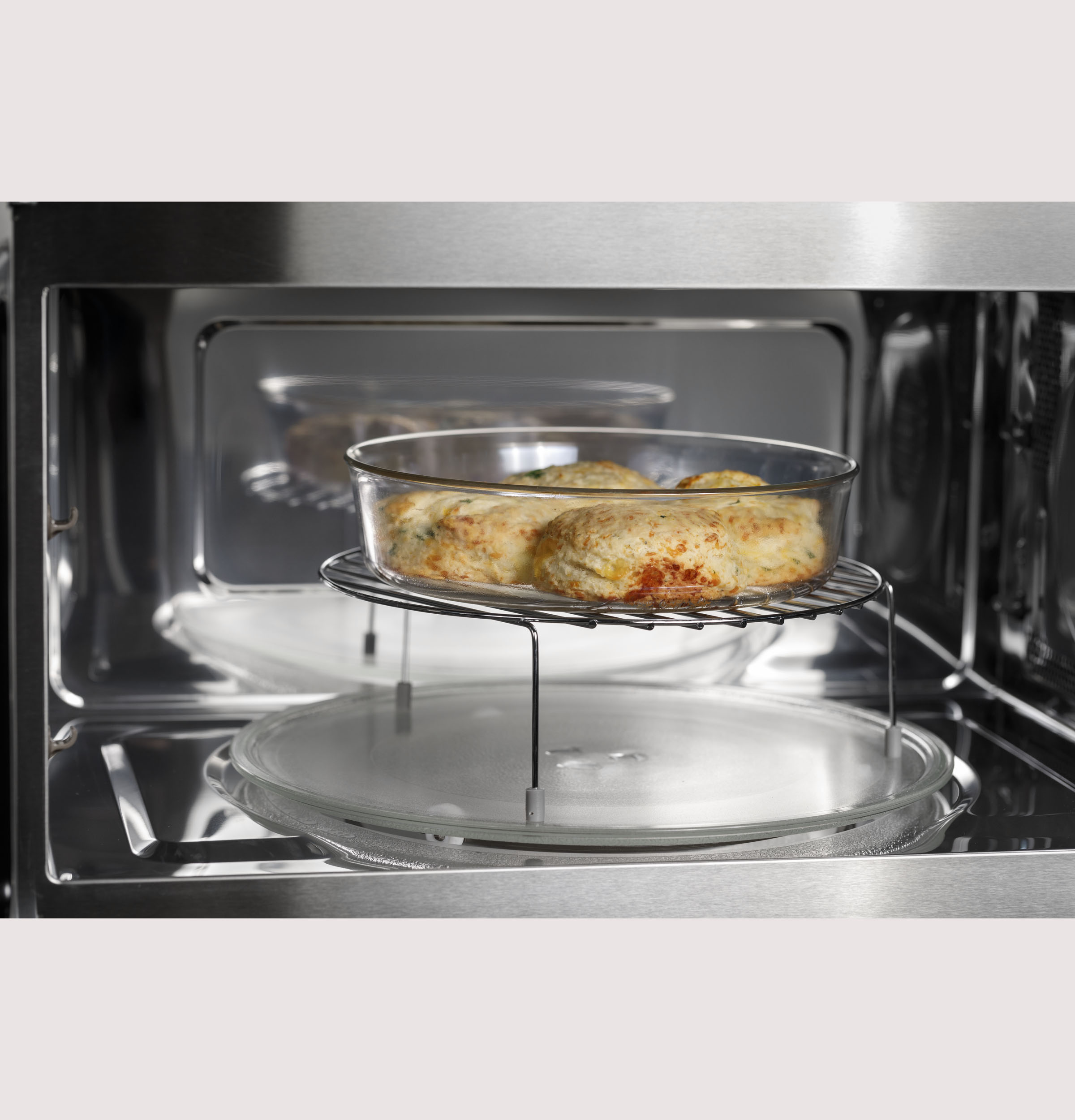 Convection rack