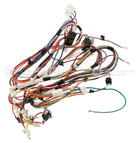 HARNESS ASSEMBLY ELEC