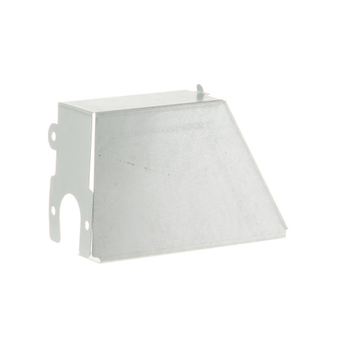 Dryer Water Valve Shield