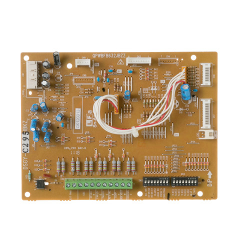 Air Conditioners Zone line Main Control Board