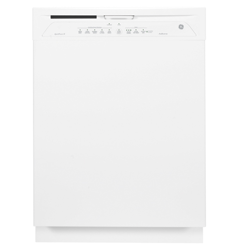 GE Adora™ Built-In Dishwasher