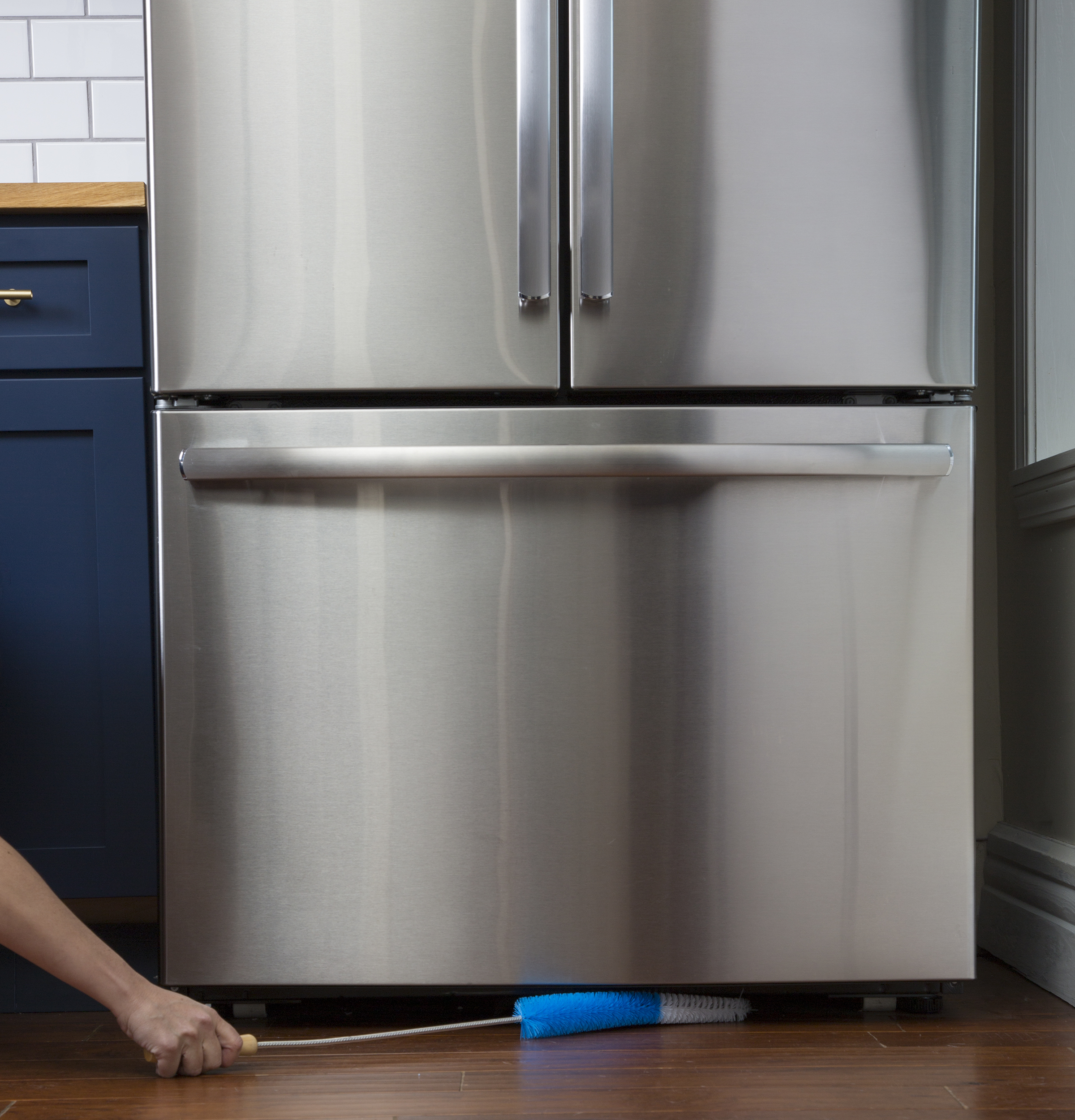 GE Appliances Appliance Brush - Thumbnail 4