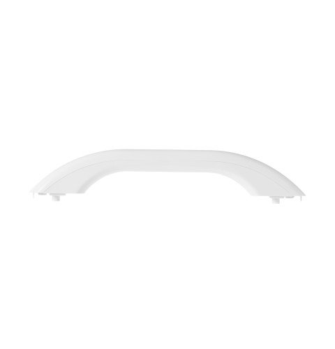 Range Door Handle- White