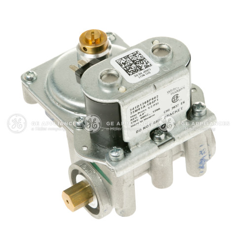 GAS VALVE