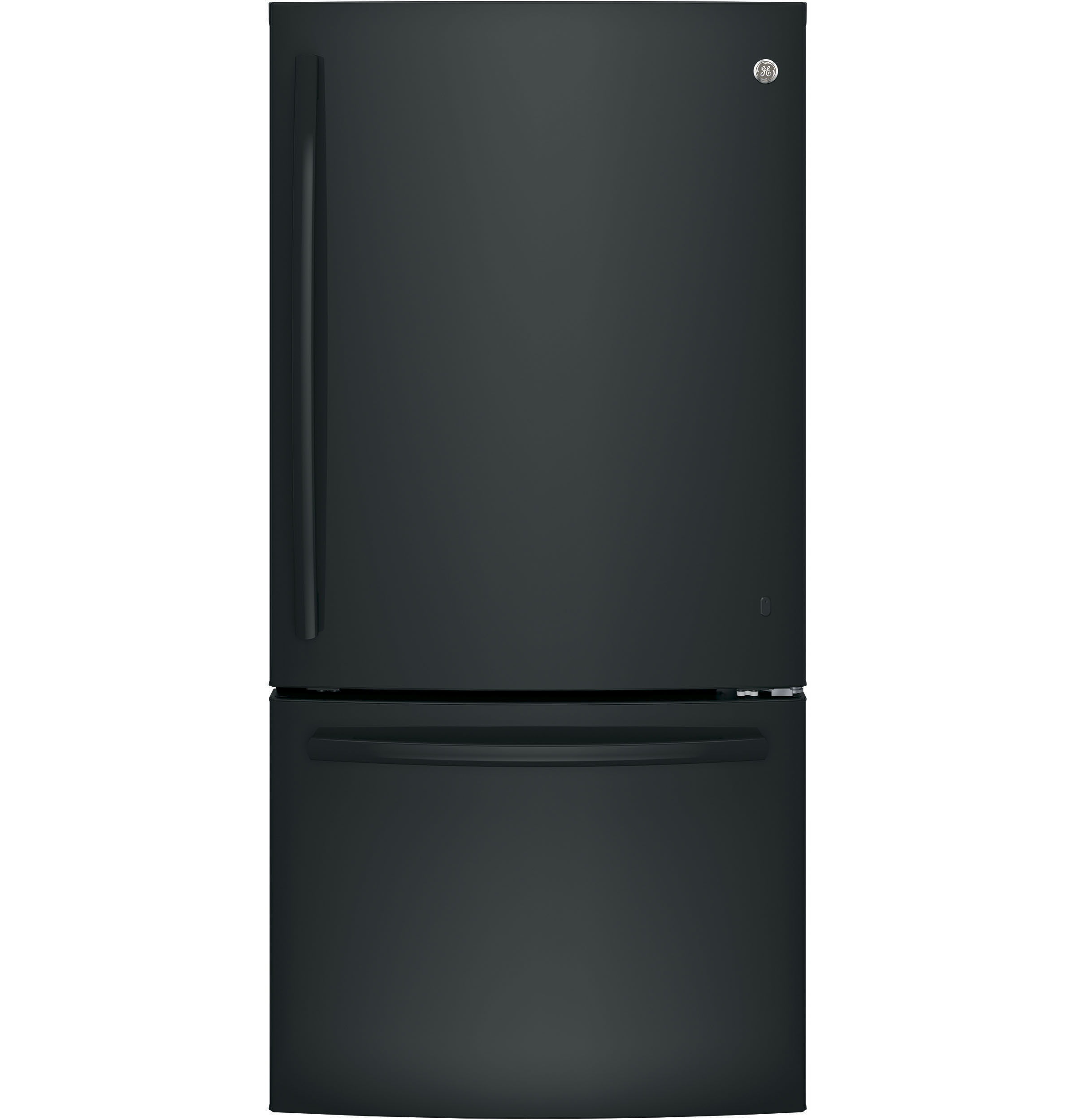 GE® ENERGY STAR® 24.9 Cu. Ft. Bottom-Freezer Drawer Refrigerator