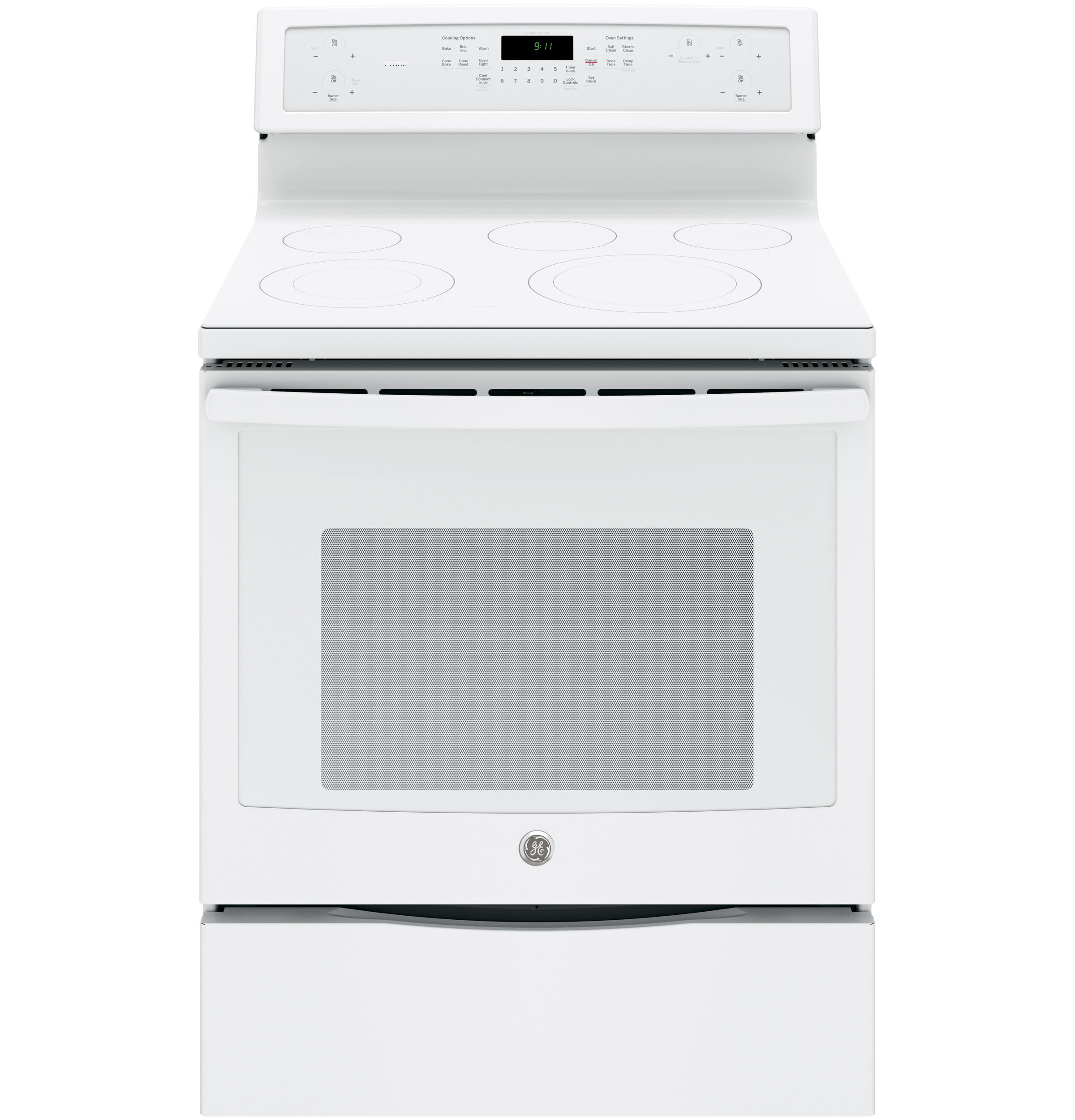 GE Profile™ Series 30