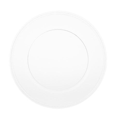 Glass Microwave Cooking Tray