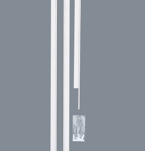 Refrigerator Collar Trim