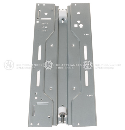 COMPRESSOR MOUNTING PANE