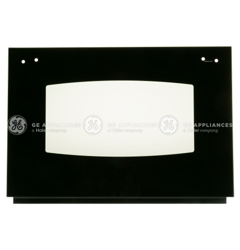 DOOR OTR ASSEMBLY 30 (BLACK)