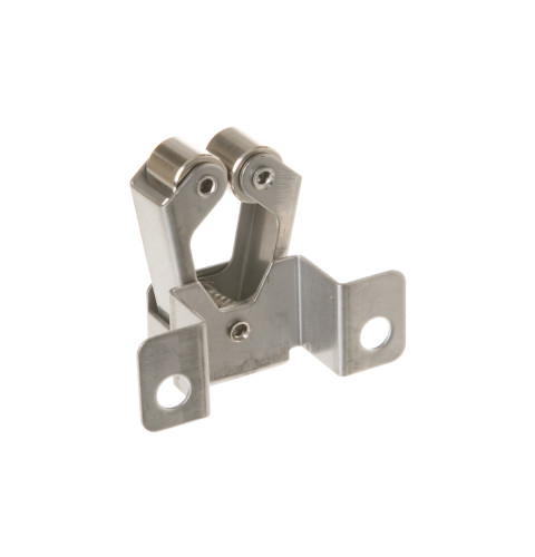 RANGE OVEN LATCH