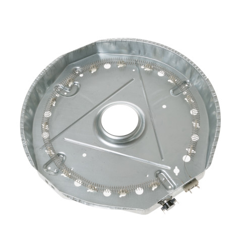 DRYER HEATER ELEMENT ASSEMBLY
