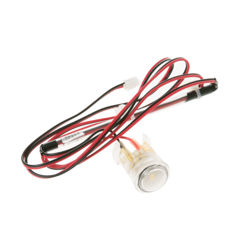 Washing Machine Tub Light - 150 mA, 3.2 VDC