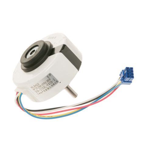 ZONELINE DC FAN MOTOR