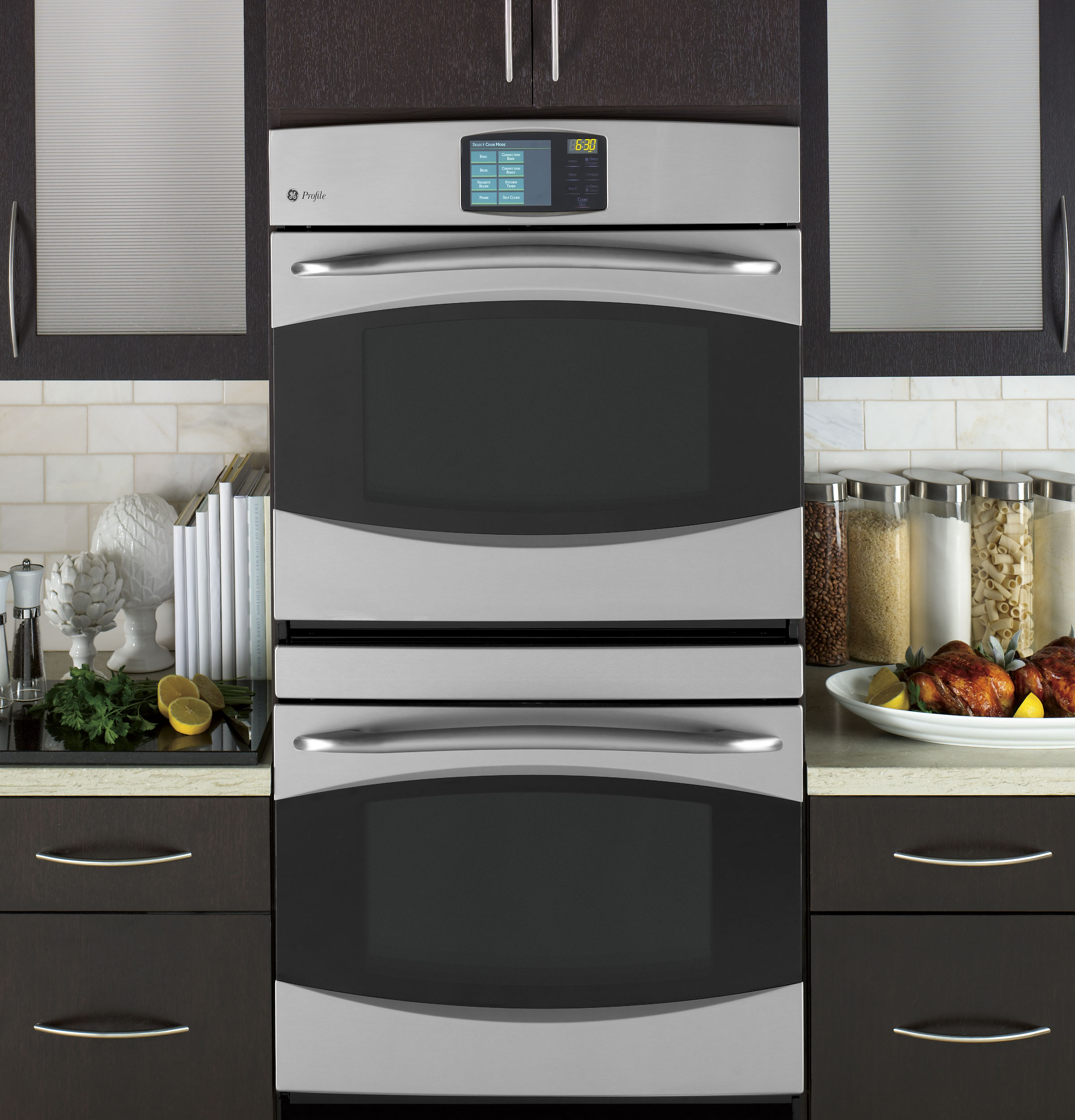 GE Profile™ 30