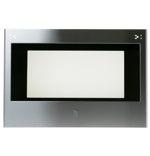 LOWER OUTER DOOR-STAINLESS