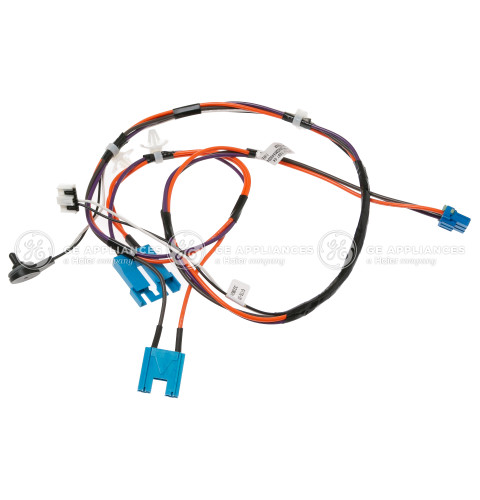HARNESS VALVE & THERMISTOR