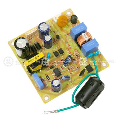 POWER BOARD