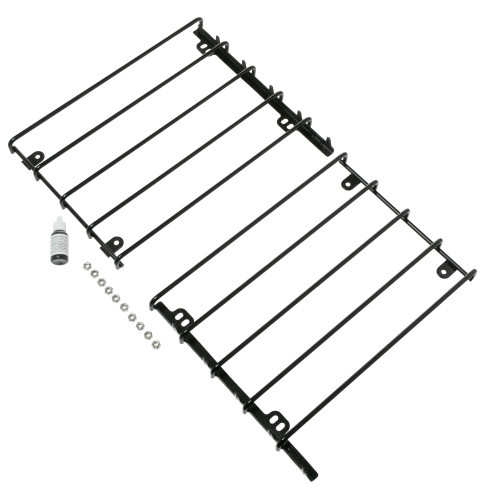RACK GUIDE PK ASSEMBLY