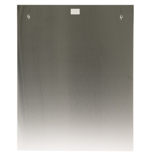 Café™ OUTER DOOR PANEL - STAINLESS