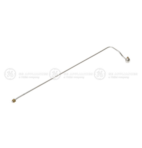 Range Surface Burner Valve - Left Rear