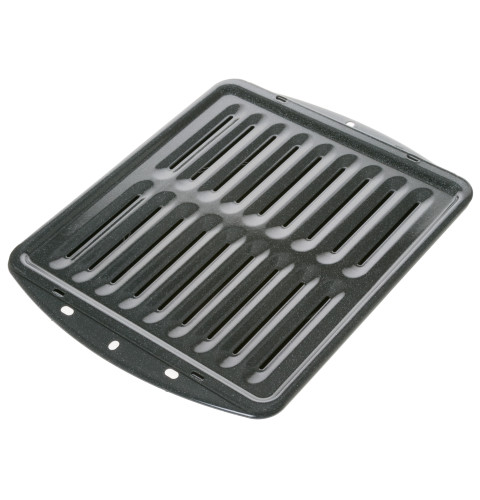 Broiler Pan Rack Set - Extra Large