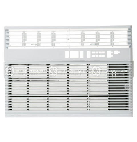 FRONT PANEL ASSEMBLY