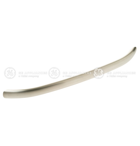 Handle Assembly - Stainless Steel