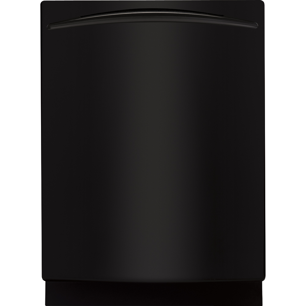 GE Profile™ Dishwasher with SmartDispense™ Technology