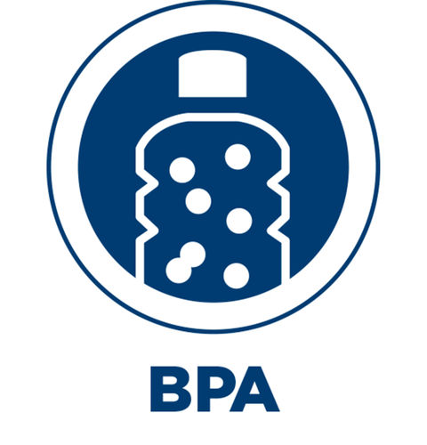 BPA reduction
