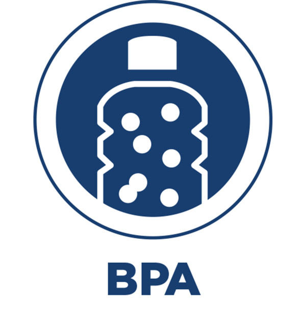 BPA reduction