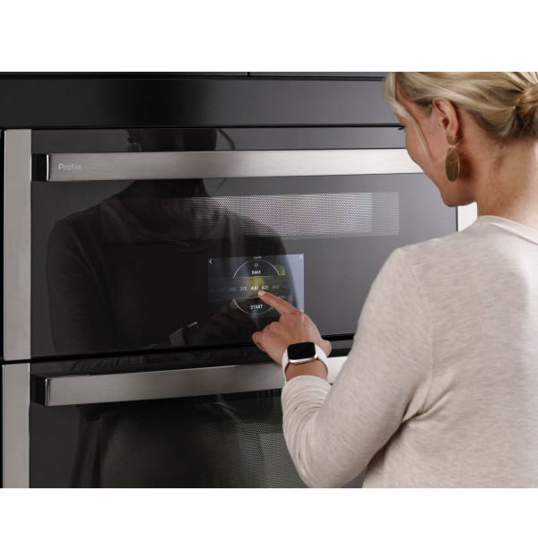 Brilliant Touch 7” Display