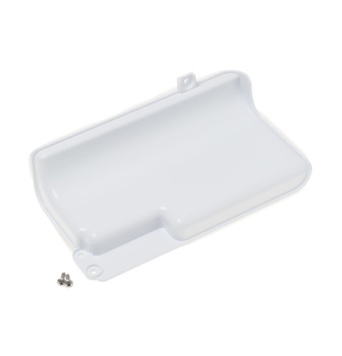 Refrigerator Freezer Evaporator Drain Tube