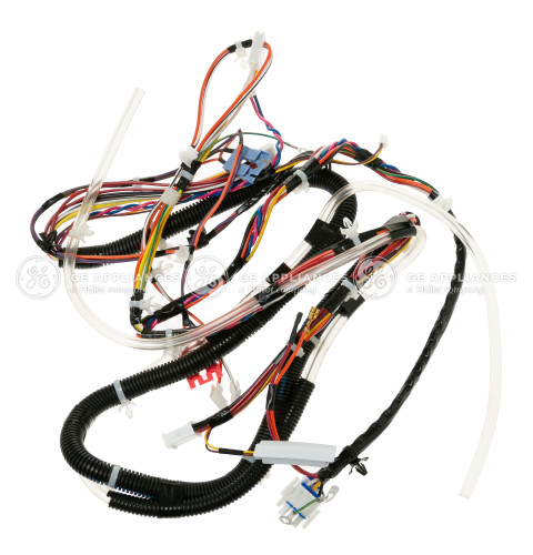 HARNESS PRINCIPAL ASM