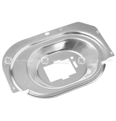 INNER DRAIN HOSE MOUNTING PANEL