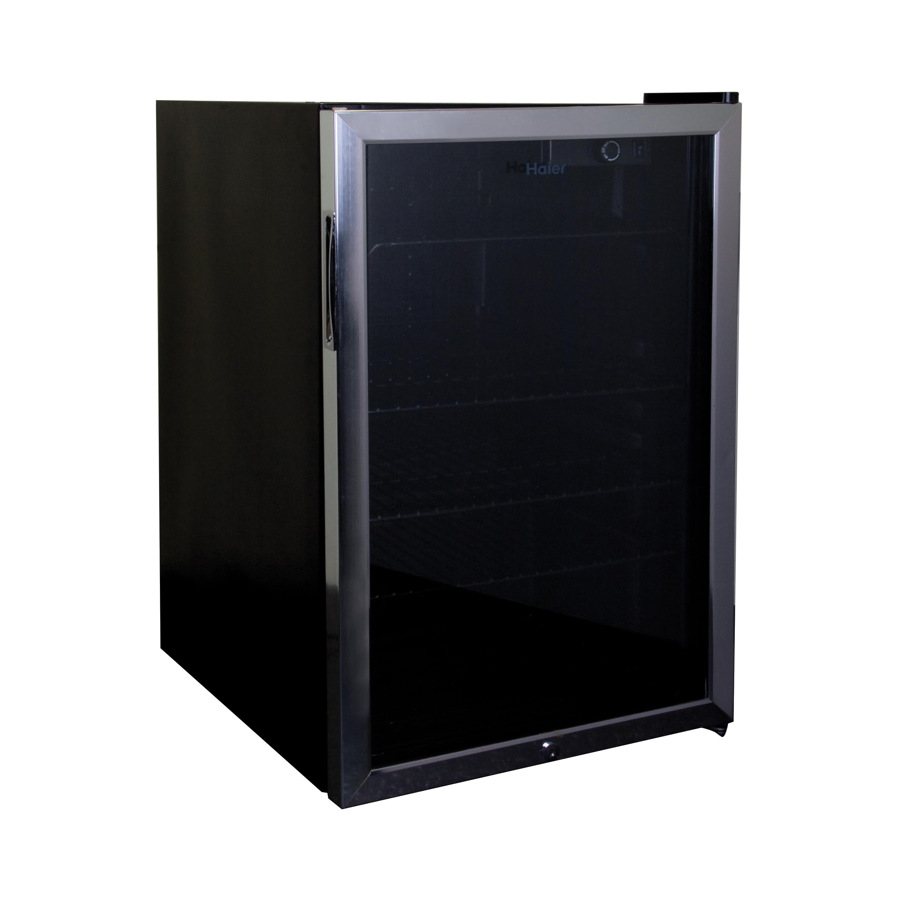 150-Can Capacity Beverage Center