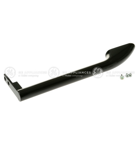 Freezer Handle - Black