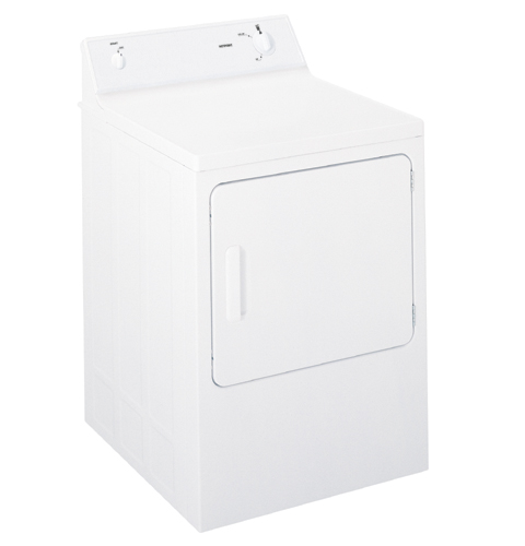 Hotpoint® Extra-Large 5.8 Cu. Ft. Capacity Electric Dryer